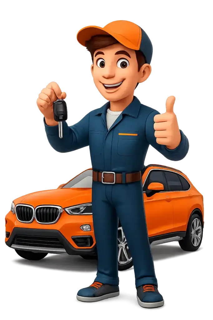 Autoankauf aller art in Passau